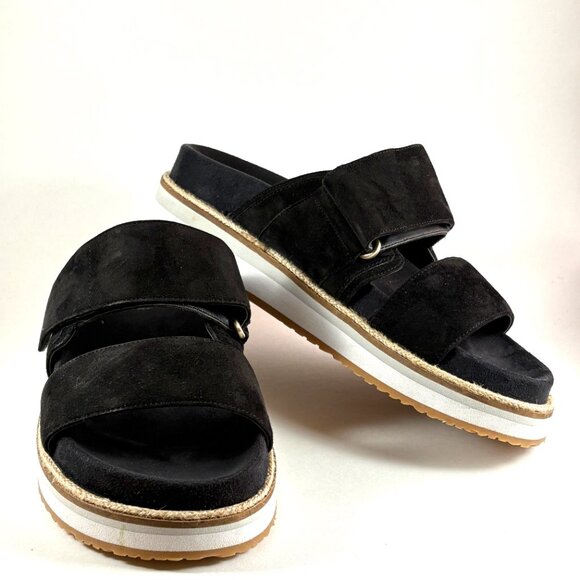 NEW Cole Haan Cloud Slide Sandle 8.5 - Picture 5 of 5